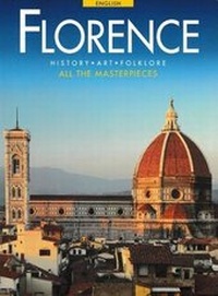 Abbildung von: Florence: History, Art and Folklore - Third Millennium Press Ltd.
