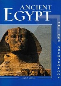 Abbildung von: Ancient Egypt - Third Millennium Press Ltd.
