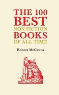 Cover: The 100 Best Nonfiction Books - Galileo Publishers