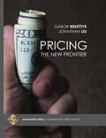 Cover: Pricing - The New Frontier - Transnational Press London