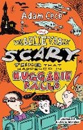 Cover: The Unbelievably Scary Thing that Happened in Huggabie Falls - The Text Publishing Company