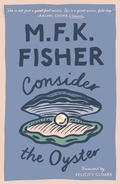 Cover: Consider the Oyster - Daunt Books