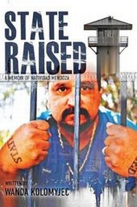Abbildung von: State Raised - Book's Mind