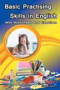 Cover: Basic Practising Skills in English - Strategic Book Publishing