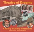 Cover: Theatre of Dreams - Geoffrey Publications