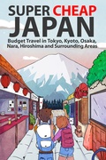 Cover: Super Cheap Japan - Super Cheap Japan