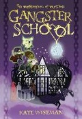 Cover: The Brotherhood of Brimstone - ZunTold