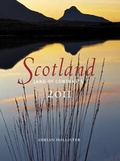 Cover: Scotland 2011 Desk Diary 2011 - Eddie Ephraums