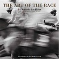 Cover: Art of the Race - Eddie Ephraums