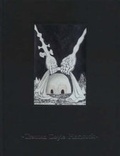 Cover: Trenton Doyle Hancock - Fruitmarket Gallery