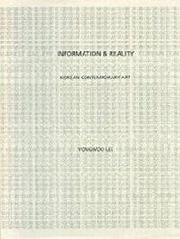 Enlarge image Cover: Information and Reality - Fruitmarket Gallery