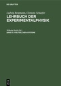 Cover: Vielteilchen-Systeme - De Gruyter