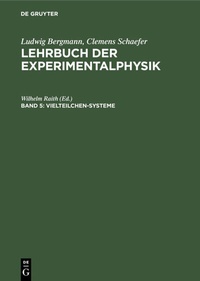 Enlarge image Cover: Vielteilchen-Systeme - De Gruyter