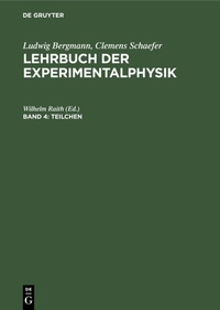 Abbildung von: Teilchen - De Gruyter
