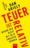 Cover: Teuer ist relativ - Ullstein
