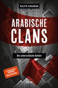 Cover: Arabische Clans - Ullstein