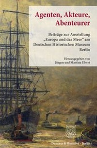 Abbildung von: Agenten, Akteure, Abenteurer. - fibre