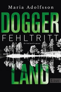 Abbildung von: Doggerland. Fehltritt - Ullstein