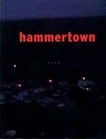 Cover: Hammertown - Fruitmarket Gallery