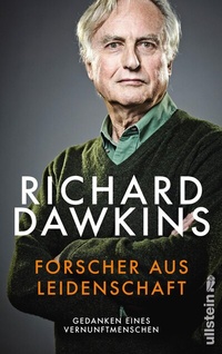 Abbildung von: Forscher aus Leidenschaft - Ullstein