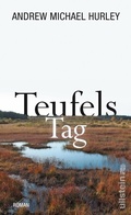 Cover: Teufels Tag - Ullstein