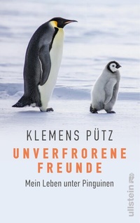 Abbildung von: Unverfrorene Freunde - Ullstein