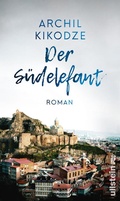 Cover: Der S&uuml;delefant - Ullstein