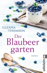 Abbildung von: Der Blaubeergarten - Ullstein
