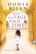 Cover: Als die Tage nach Zimt schmeckten - Ullstein