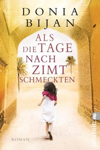 Abbildung von: Als die Tage nach Zimt schmeckten - Ullstein