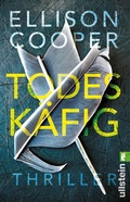 Cover: Todesk&auml;fig - Ullstein