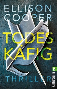 Abbildung von: Todeskäfig - Ullstein