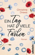 Cover: Ein Tag hat viele Farben - Ullstein