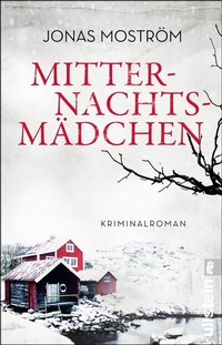 Abbildung von: Mitternachtsmädchen - Ullstein