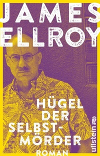 Abbildung von: Hügel der Selbstmörder - Ullstein