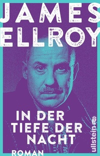 Abbildung von: In der Tiefe der Nacht - Ullstein