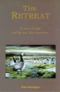 Cover: The Retreat - Hinton Press