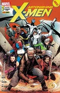 Cover: Astonishing X-Men 1 - T&ouml;liches Spiel - Marvel bei Panini Comics