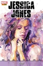Cover: Jessica Jones Megaband 2 - Alias 2 - Marvel bei Panini Comics