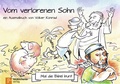 Cover: 5er-Pack: Mal die Bibel bunt - Vom verlorenen Sohn - Neukirchener Verlag