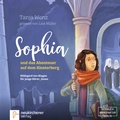 Cover: Sophia und das Abenteuer auf dem Klosterberg - H&ouml;rbuch - Neukirchener Verlag