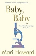 Cover: Baby, Baby - Hodge Publishing