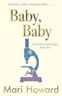 Enlarge image Cover: Baby, Baby - Hodge Publishing