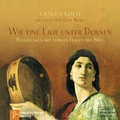 Cover: Wie eine Lilie unter Dornen - H&ouml;rbuch - Neukirchener Verlag