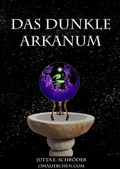 Cover: Das dunkle Arkanum - epubli