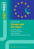 Cover: Europa und der Islam - Pustet, F