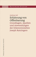 Cover: Erfahrung von Offenbarung - Pustet, F