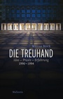 Cover: Die Treuhand - Wallstein