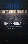 Cover: Die Treuhand - Wallstein