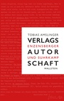 Cover: Verlagsautorschaft - Wallstein